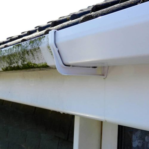 Fascia cleaning Fascia cleaning